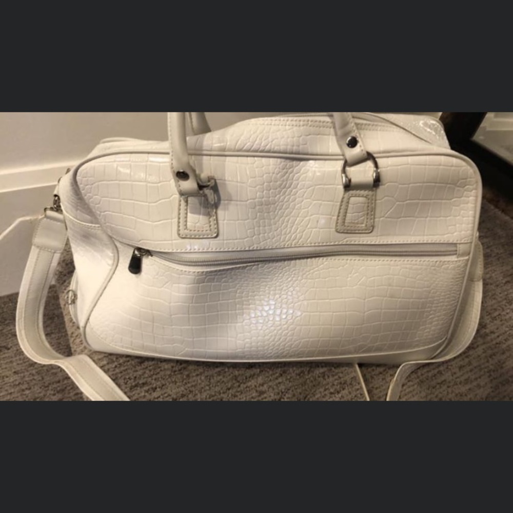 Carry on bag - Picture 5 of 8